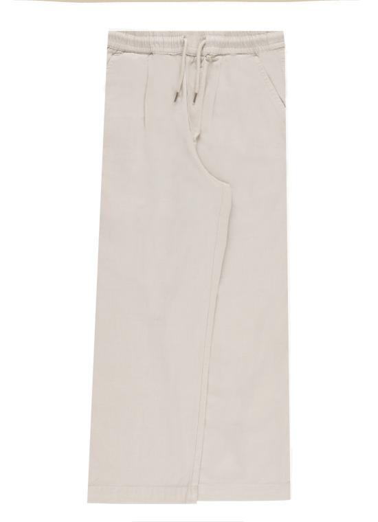 26SS [키즈] 디젤 스트레이트 팬츠 J02659 KXBSNK141 Beige