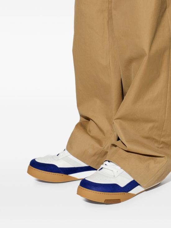 26SS 지방시 드레스 슈즈 BH00B5H1X6 114 - GIVENCHY