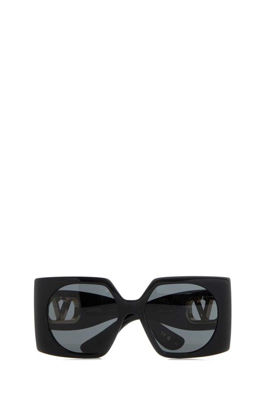 26SS 발렌티노 가라바니 선글라스 VG0002S00155 BLABLAGRE Black - VALENTINO GARAVANI
