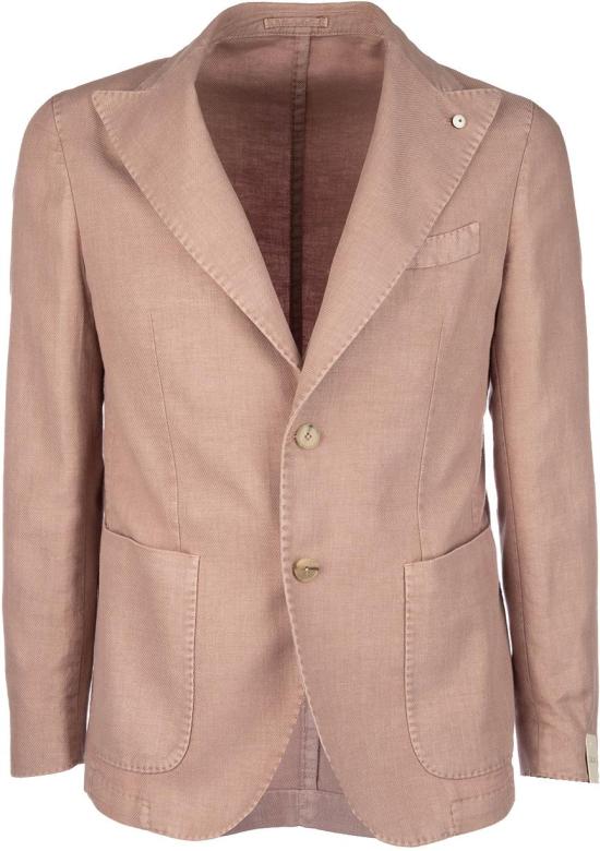 26SS 엘비엠 코트 65158285103 DIVERS