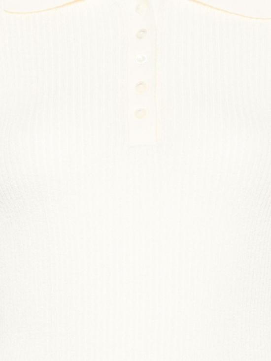 26SS 던스트 폴로 티셔츠 UDSW6B231 CR ECRU - DUNST
