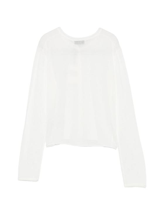 26SS 던스트 가디건 UDSW6B222 WT Bianco - DUNST