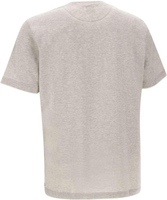 26SS 일레븐티 반팔 티셔츠 X75TSHH04TES0H0771301 LICHTGREY - ELEVENTY
