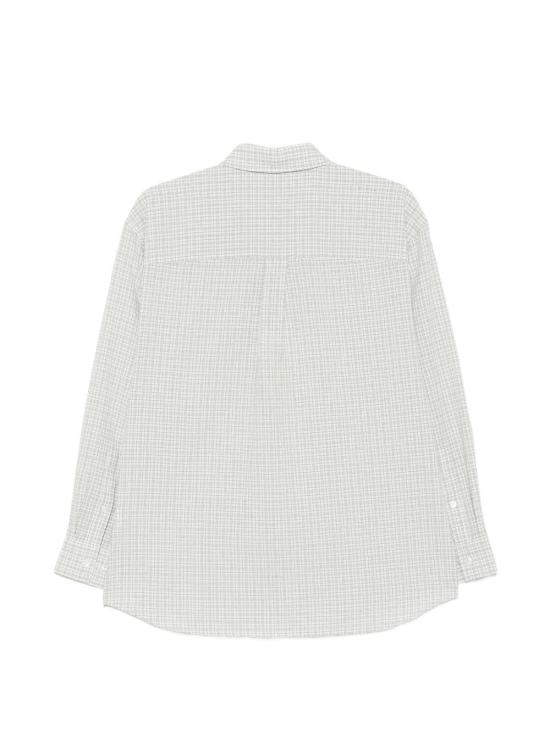 26SS 던스트 셔츠 UDSH6B127 IV Avorio - DUNST