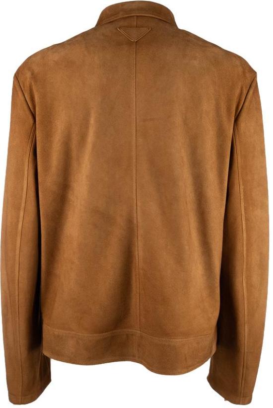 26SS 프라다 코트 UPW60818OMF0346 DIVERS - PRADA