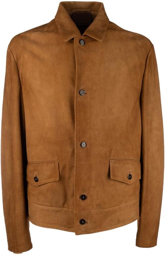 26SS 프라다 코트 UPW60818OMF0346 DIVERS