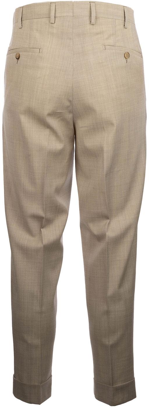 26SS 엘비엠 팬츠 64214847102 DIVERS - L.B.M.