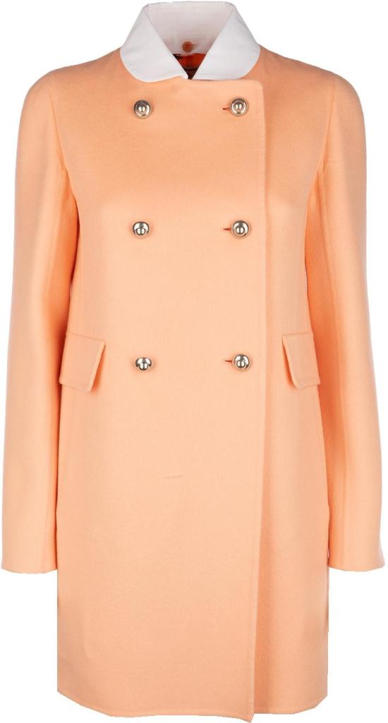 26SS 프라다 코트 P601TG1CRUF0075 DIVERS