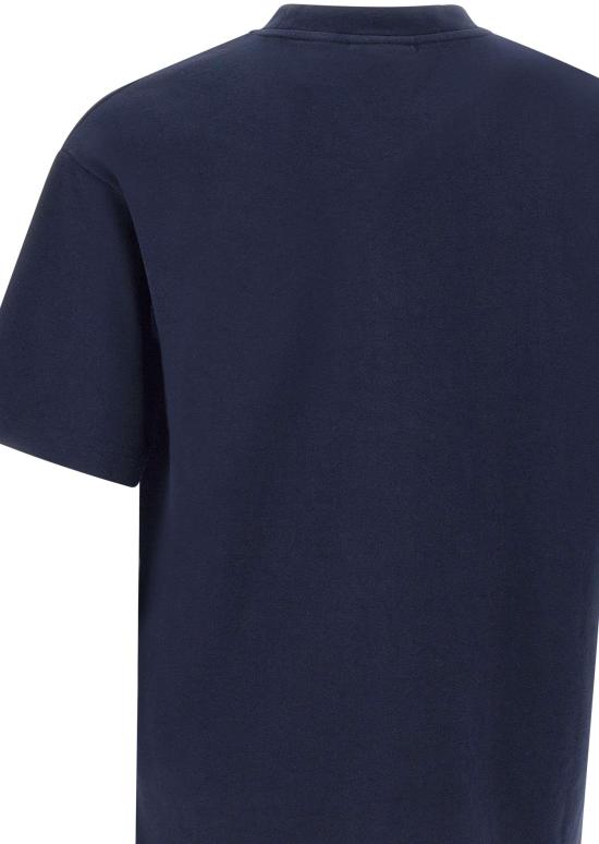 26SS 드롤드무슈 탑 TS202CO002NY NAVY - DROLE DE MONSIEUR