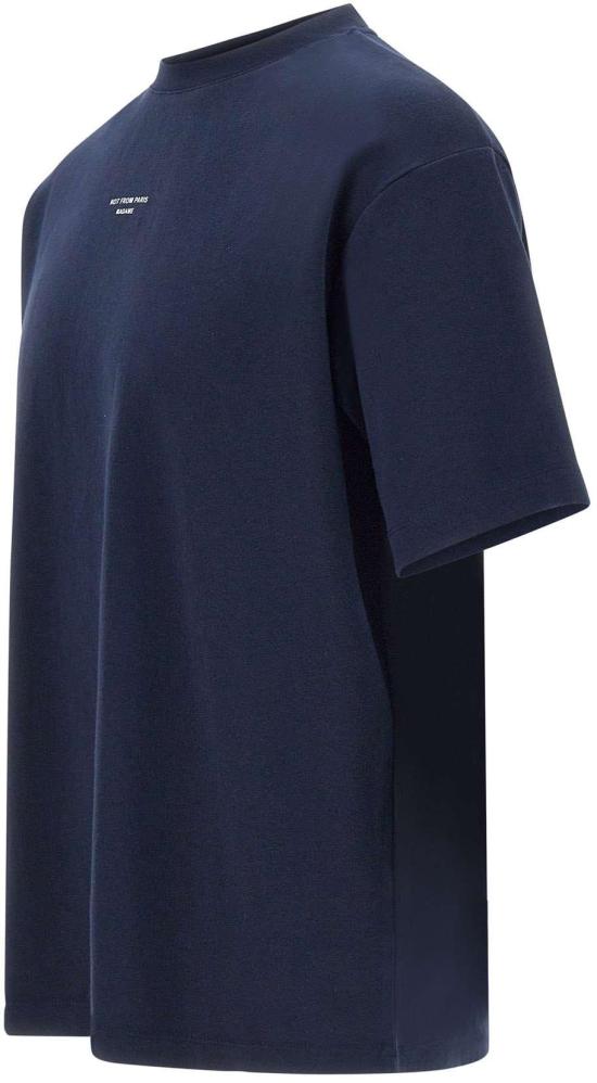 26SS 드롤드무슈 탑 TS202CO002NY NAVY - DROLE DE MONSIEUR