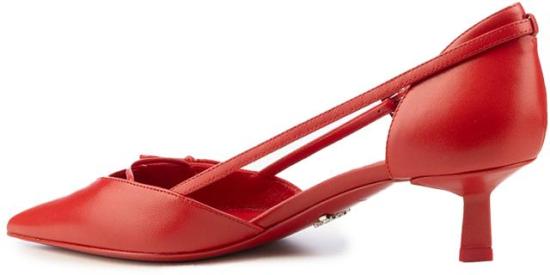 26SS 프라다 부츠 1I442OFB045011F0011 DIVERS - PRADA