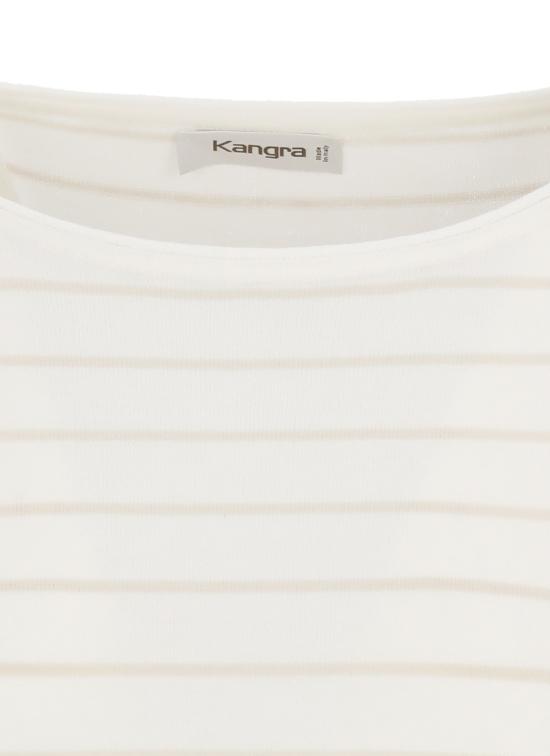 26SS 캉그라 스웨터 351769 001 Avorio - KANGRA