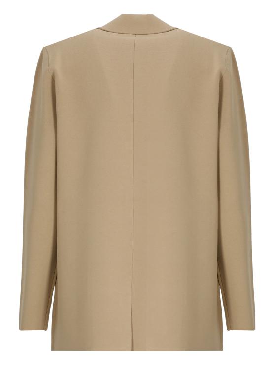 26SS 캉그라 수트 자켓 39405706 289 Beige - KANGRA