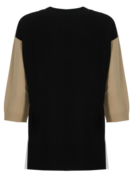 26SS 캉그라 스웨터 394201 013 Beige - KANGRA