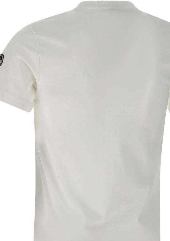26SS 콜마르 반팔 티셔츠 75106SH01 WHITE - COLMAR