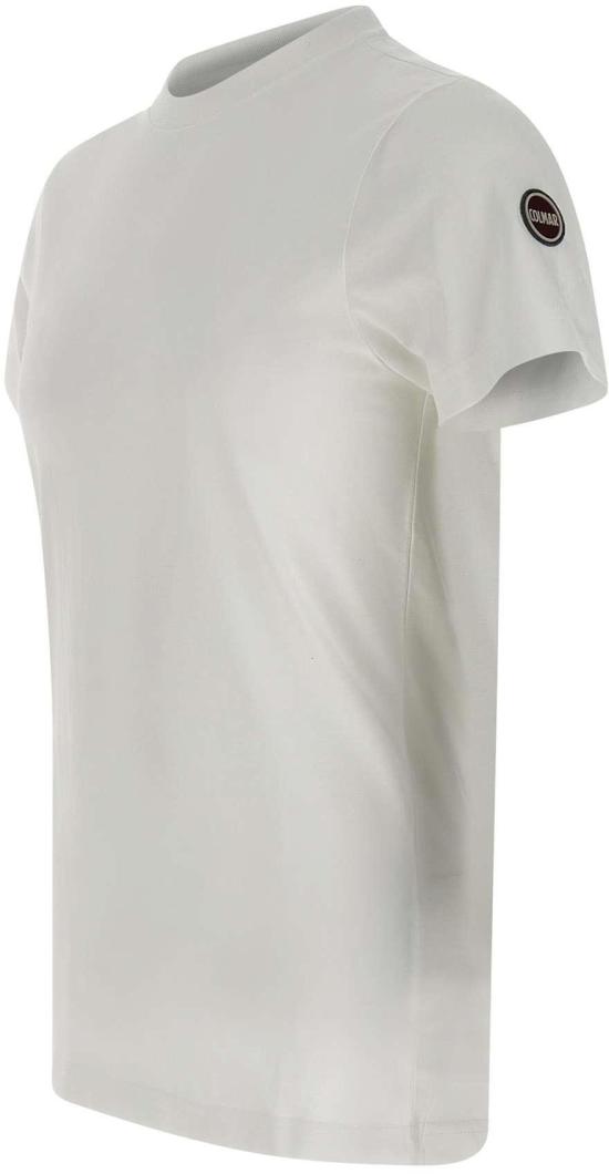 26SS 콜마르 반팔 티셔츠 75106SH01 WHITE - COLMAR