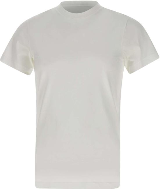 26SS 콜마르 반팔 티셔츠 75106SH01 WHITE
