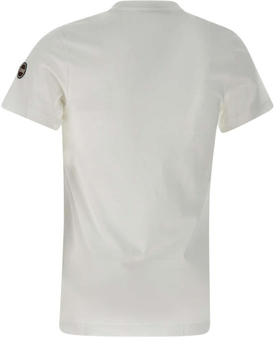 26SS 콜마르 반팔 티셔츠 75106SH01 WHITE - COLMAR