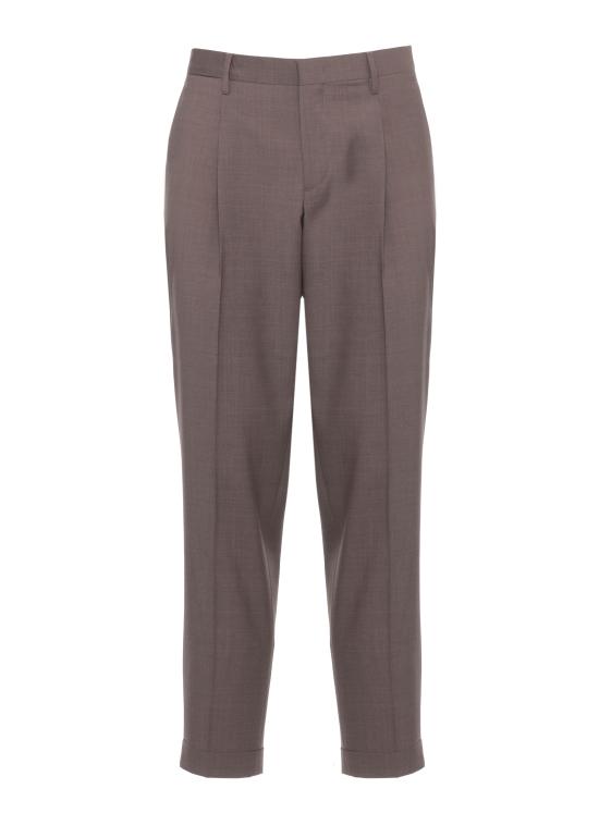 26SS 브릴리아1949 수트 팬츠 TIBERIOS 30010800046 Marrone