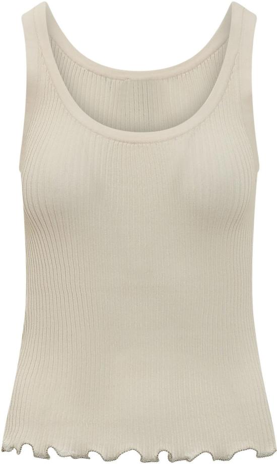26SS 핑코 민소매 티셔츠 106323A343C14 WHITE