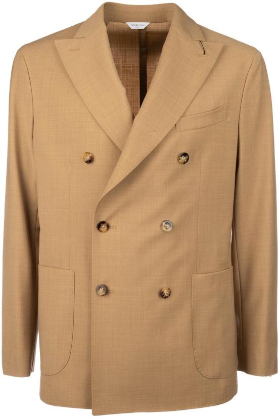 26SS 볼리올리 코트 N4302ESB51090300 DIVERS