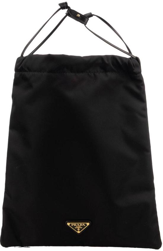 26SS 프라다 리나일론 파우치 1NK0012HG6F0002 DIVERS