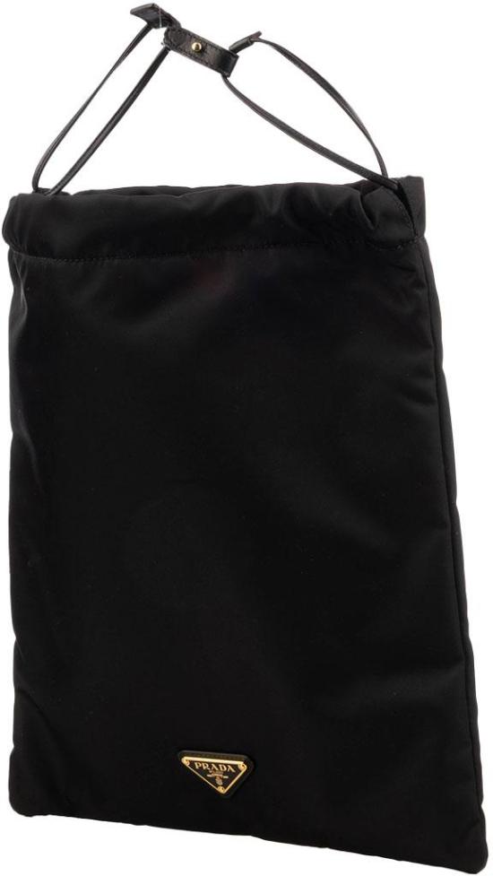 26SS 프라다 리나일론 파우치 1NK0012HG6F0002 DIVERS - PRADA