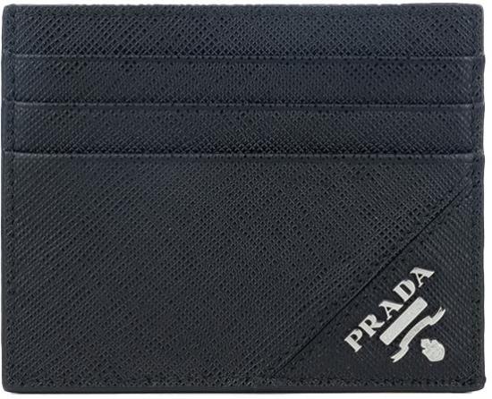 26SS 프라다 지갑 2MC223QMEF0002 DIVERS