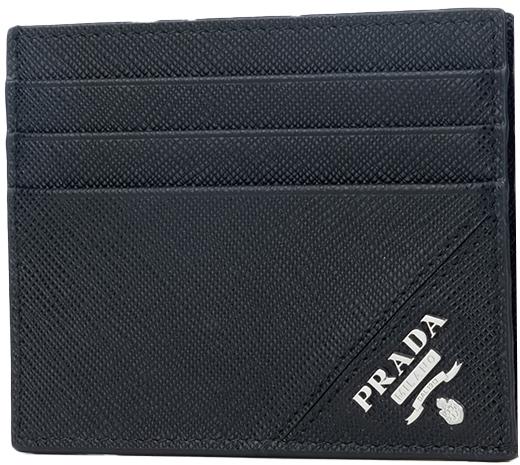 26SS 프라다 지갑 2MC223QMEF0002 DIVERS - PRADA