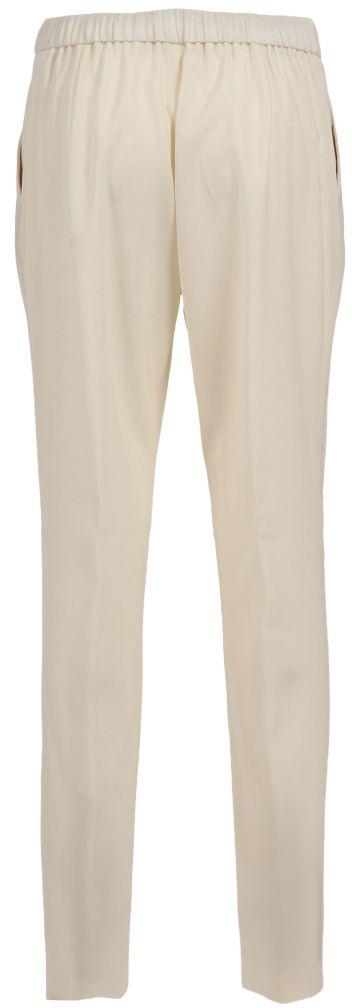 26SS 파비아나 필리피 팬츠 PAD266F366L7630145 WHITE - FABIANA FILIPPI