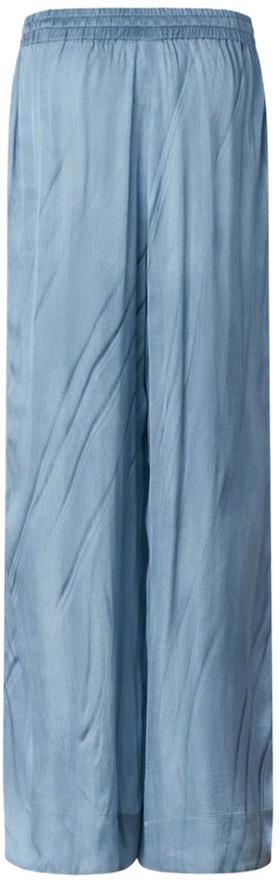 26SS 핑코 팬츠 106210A37NF15 CYAAN - PINKO