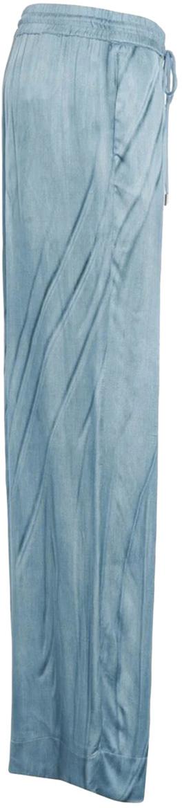 26SS 핑코 팬츠 106210A37NF15 CYAAN - PINKO