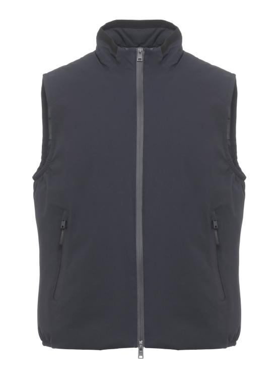 26SS 울리치 베스트 CFWOOU1158MRUT4018 UT40183989 Blu