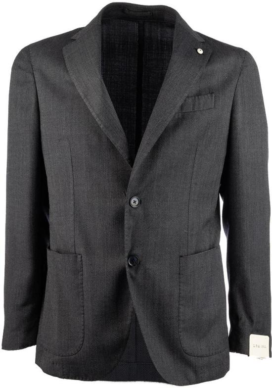 26SS 엘비엠 코트 65168288407 DIVERS