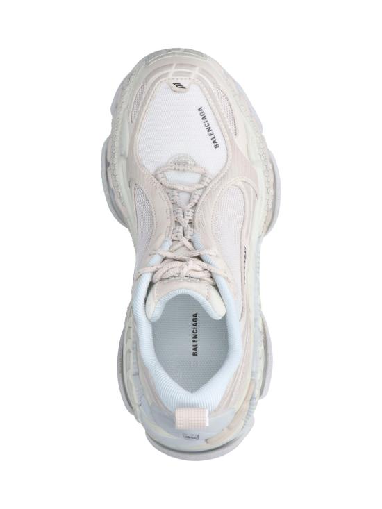 26SS 발렌시아가 스니커즈 865851 WTRS2 9191 White - BALENCIAGA