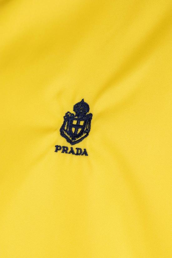 26SS 프라다 코트 29Y3651WQ8F0322 DIVERS - PRADA