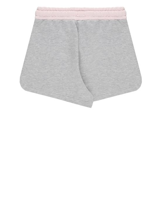 26SS [키즈] 엠에스지엠 쇼츠/버뮤다 S6MSJGSH021 271 02 Grigio - MSGM