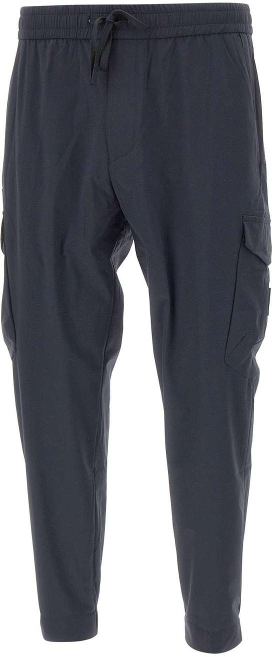 26SS 보스 팬츠 50508339 NAVY