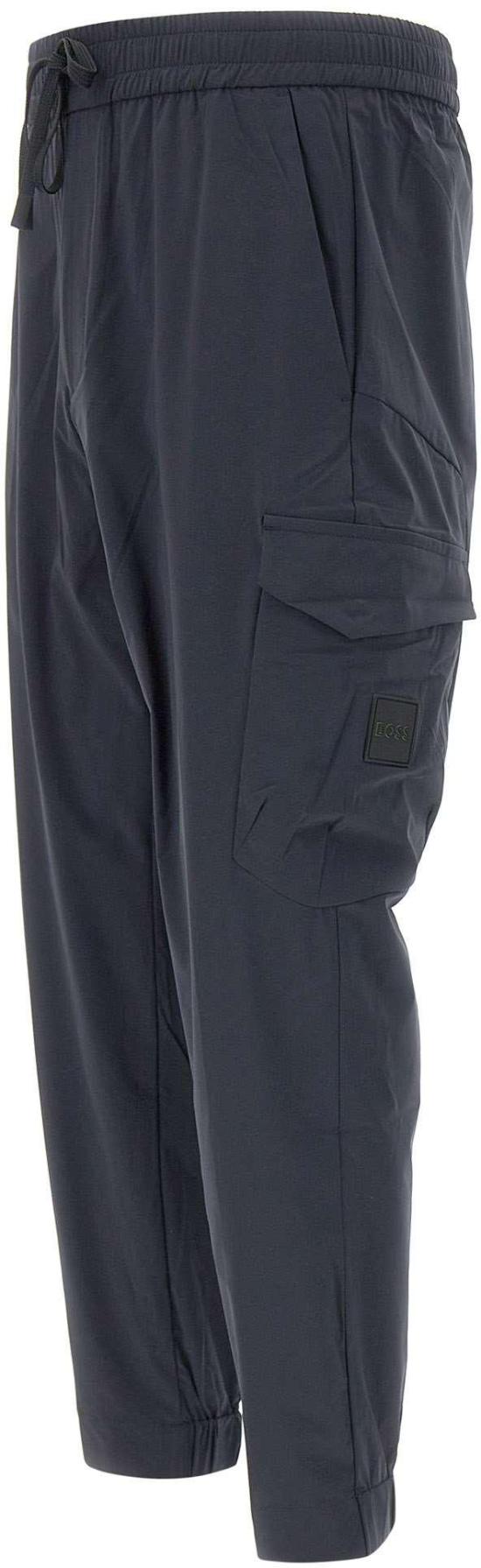 26SS 보스 팬츠 50508339 NAVY - BOSS