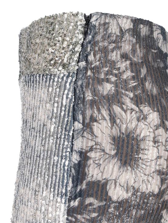 26SS 마르지엘라 스트레이트 팬츠 S29KA0402 MTJ045 961 Multicolor - MAISON MARGIELA