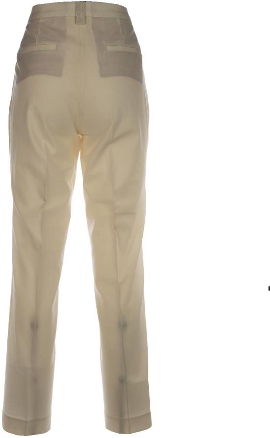 26SS 파비아나 필리피 팬츠 PAD266F326L7630145 DIVERS - FABIANA FILIPPI