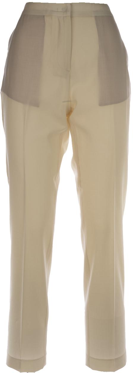 26SS 파비아나 필리피 팬츠 PAD266F326L7630145 DIVERS