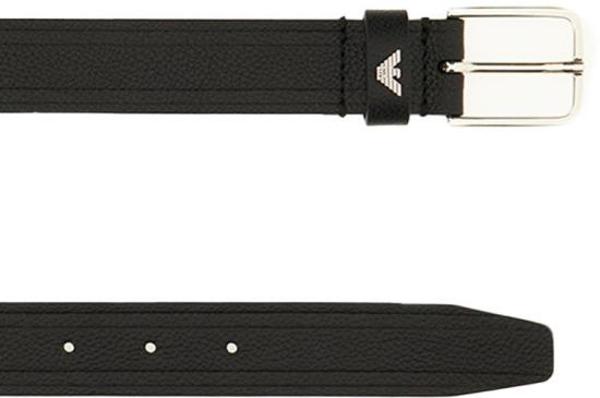 26SS 엠포리오 아르마니 벨트 EM005828AF25474UC001 DIVERS - EMPORIO ARMANI