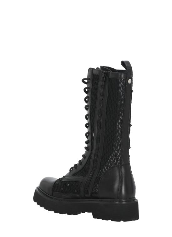 26SS 컬트 부츠 CLW469700 SLASH 4697BLACK Nero - CULT