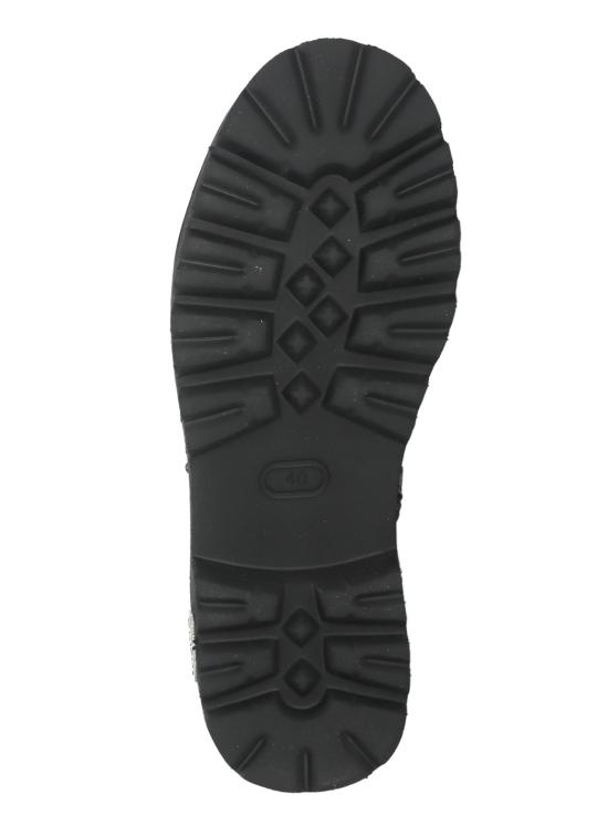 26SS 컬트 부츠 CLW469700 SLASH 4697BLACK Nero - CULT