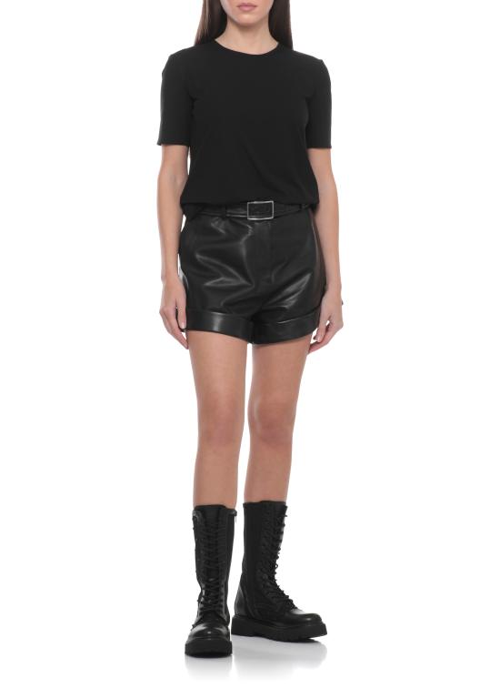 26SS 컬트 부츠 CLW469700 SLASH 4697BLACK Nero - CULT