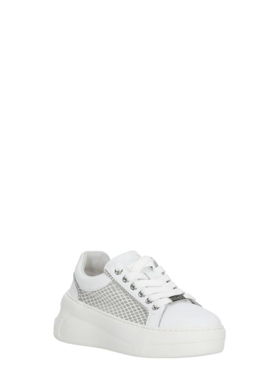 26SS 컬트 스니커즈 CLW467500 NIRVANA 4675WHITE Bianco - CULT