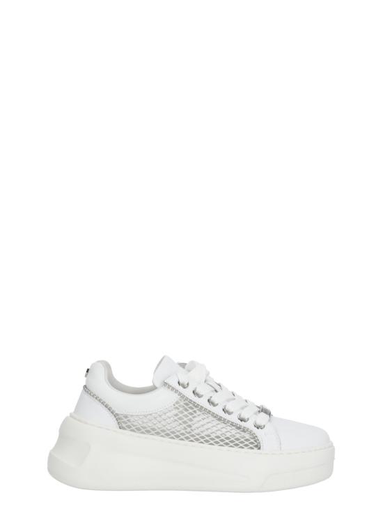 26SS 컬트 스니커즈 CLW467500 NIRVANA 4675WHITE Bianco