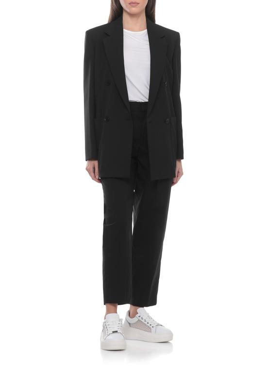 26SS 컬트 스니커즈 CLW467500 NIRVANA 4675WHITE Bianco - CULT