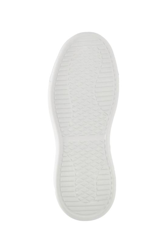 26SS 컬트 스니커즈 CLW467500 NIRVANA 4675WHITE Bianco - CULT